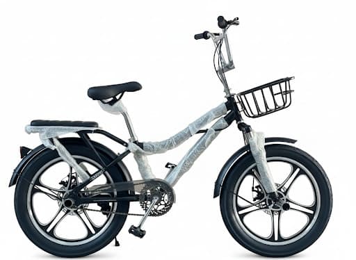 دراجة CSK برامق - صورة 1